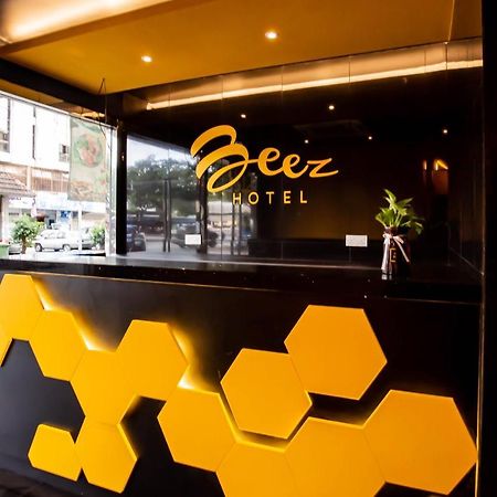 Beez Hotel Kuala Lumpur Exterior photo